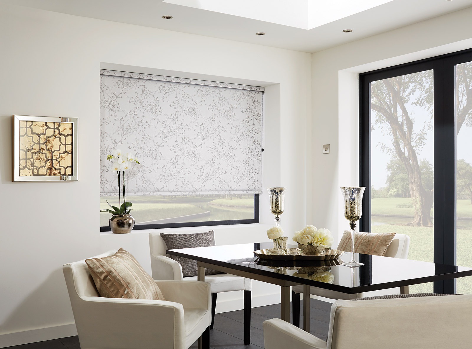 Different Types Of Window Blinds Uk - Best Type Of Blinds For Bedroom